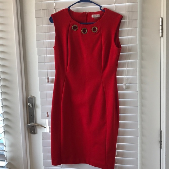 Dress - Picture 1 of 5